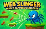 Nature Net: Bug Capture Adventure
