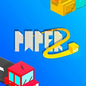 Paper Online Game