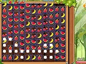 Juice Blast Tile Swap