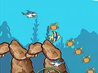 Ocean Crab Collector Family Game