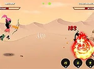 Soul and Dragon Fantasy RPG