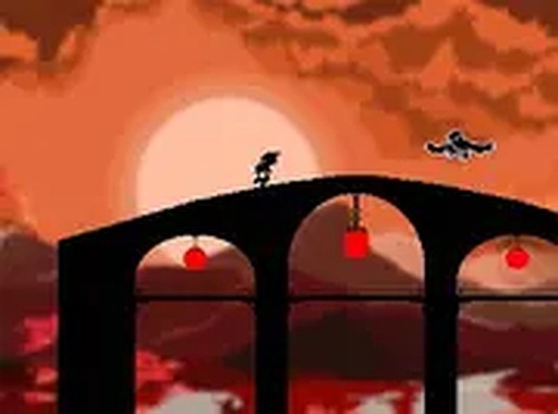 Skyline Dash Reflex Challenge