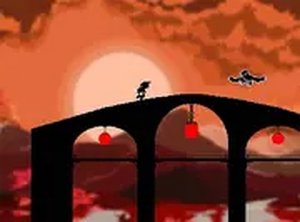 Skyline Dash Reflex Challenge