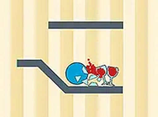 Glass Smash Puzzle Adventure