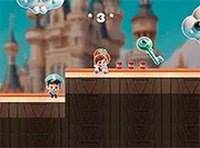 Partner Scooter Quest