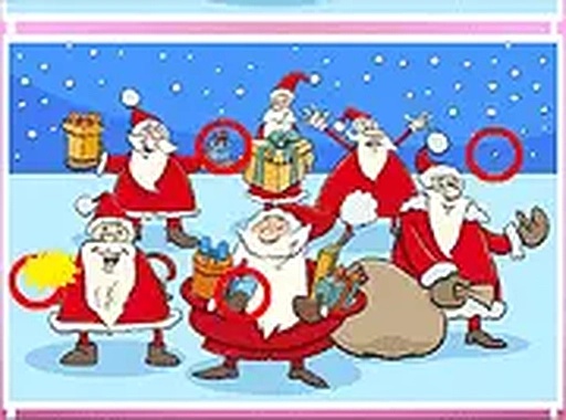 Holiday Observation Challenge