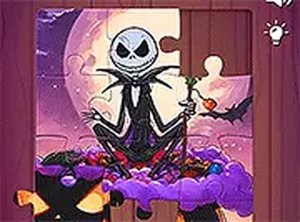Fall Leaves Puzzle Challenge