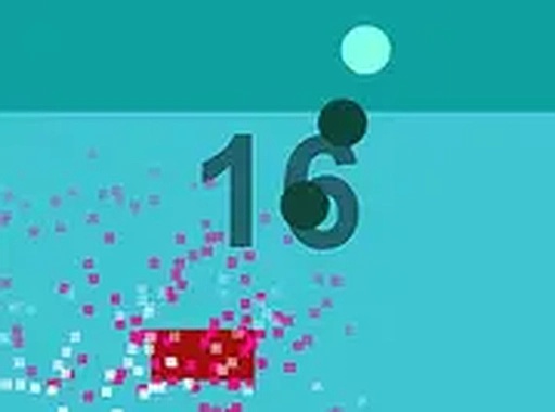 Precision Drop Arcade
