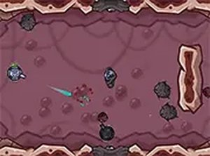 Chamber Guardian Challenge