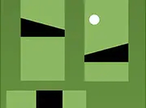 Marble Route Builder