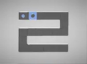 Swipe Match Logic Puzzle