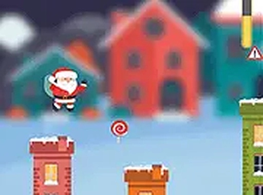 Holiday Leap Challenge