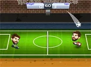 Air Ball Control