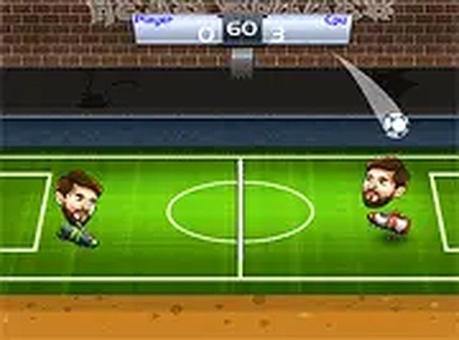 Air Ball Control
