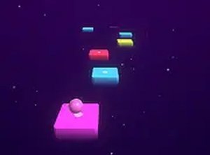 Precision Sphere Dash