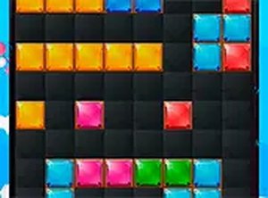 Pastel Egg Block Match