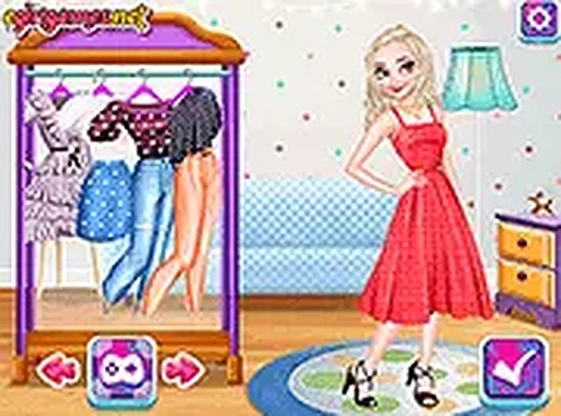 Style Duo Outfit Creator