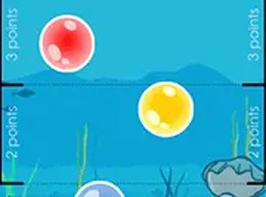 Pop Burst Reflex