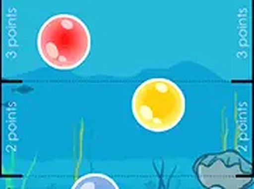 Pop Burst Reflex