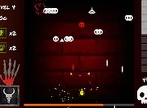 Peculiar Puzzle Arcade