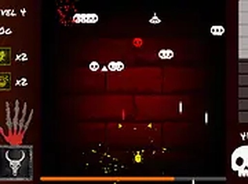 Peculiar Puzzle Arcade