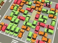 Traffic Grid Solver