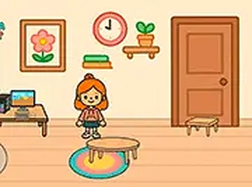 Style Haven: Virtual Design Studio
