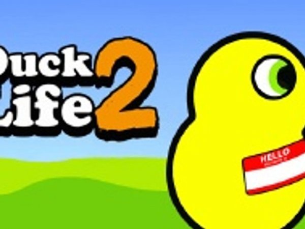 Duck Training 2: Global Racer