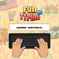 Fun Typing Word Challenge