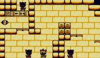 Pharaoh's Feline Journey